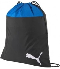 Torba Puma Teamgoal 23 Gym Black Blue 076853 02
