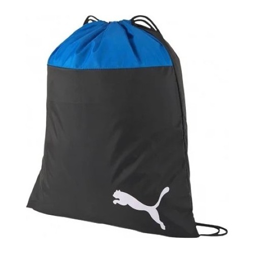 Torba Puma Teamgoal 23 Gym Black Blue 076853 02