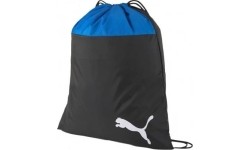 Torba Puma Teamgoal 23 Gym Black Blue 076853 02