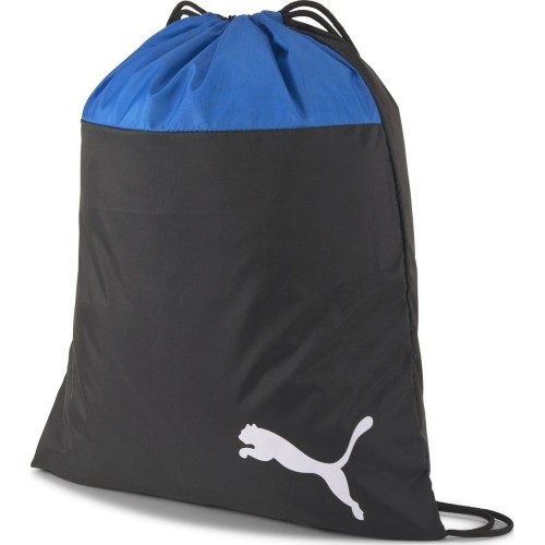 Torba Puma Teamgoal 23 Gym Black Blue 076853 02