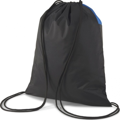 Torba Puma Teamgoal 23 Gym Black Blue 076853 02