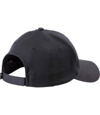 Czapka Puma Metal Cat Cap czarna 021269 01