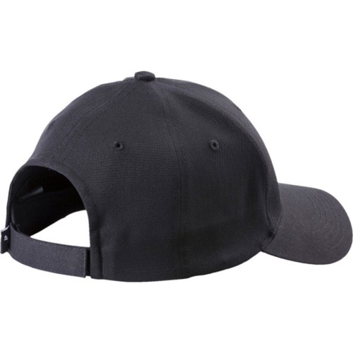 Czapka Puma Metal Cat Cap czarna 021269 01