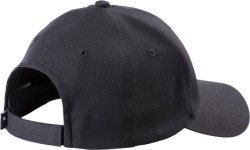 Czapka Puma Metal Cat Cap czarna 021269 01