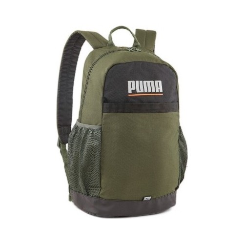 Plecak Puma Plus Backpack Khaki 079615 07