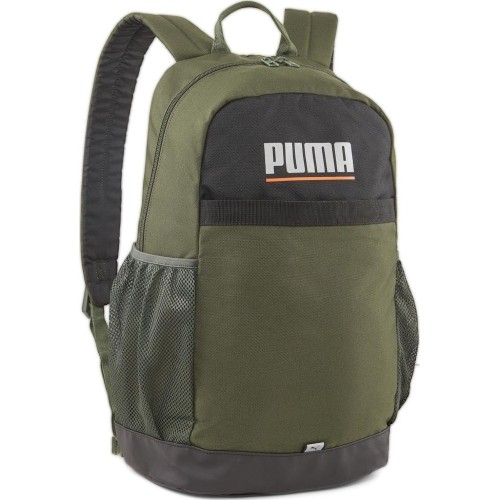 Plecak Puma Plus Backpack Khaki 079615 07
