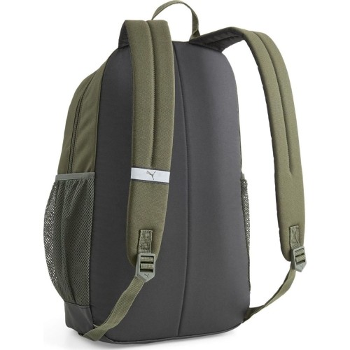 Plecak Puma Plus Backpack Khaki 079615 07