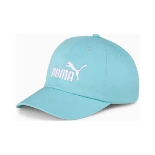 Puma Kepurė Ess Cap jr Angel Mint