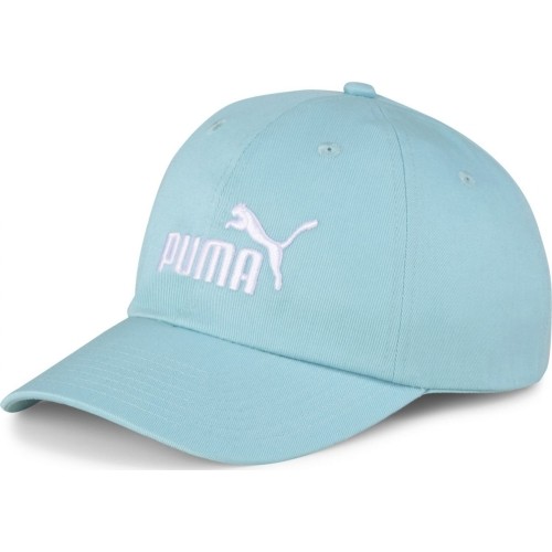Puma Kepurė Ess Cap jr Angel Mint