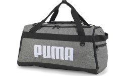 Torba sportowa Puma Challenger Duffel Grey 079530 12