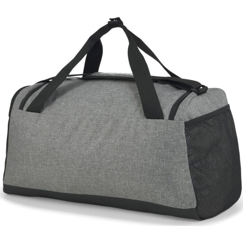 Torba sportowa Puma Challenger Duffel Grey 079530 12