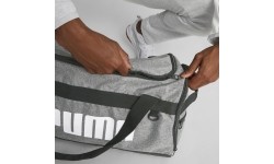 Torba sportowa Puma Challenger Duffel Grey 079530 12