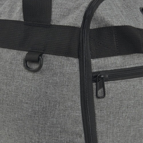 Torba sportowa Puma Challenger Duffel Grey 079530 12