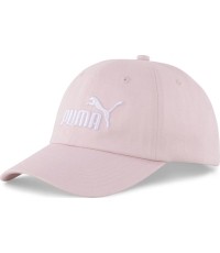 Puma Kepurė Paaugliams Ess Cap Jr Chalk Pink 022417 11