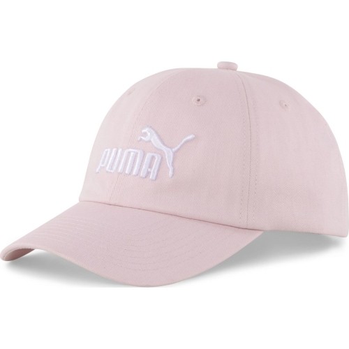 Puma Kepurė Paaugliams Ess Cap Jr Chalk Pink 022417 11