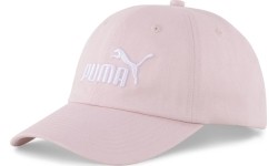 Puma Kepurė Paaugliams Ess Cap Jr Chalk Pink 022417 11