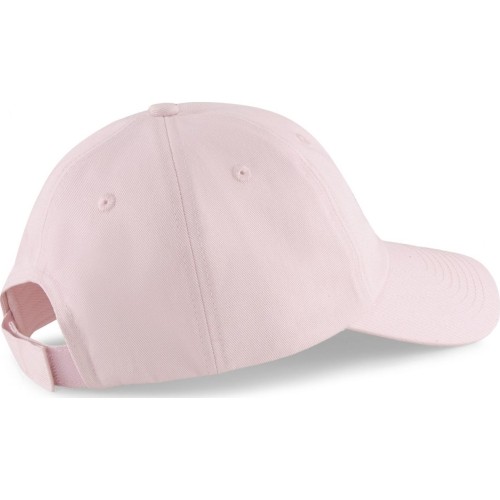 Puma Kepurė Paaugliams Ess Cap Jr Chalk Pink 022417 11