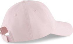 Puma Kepurė Paaugliams Ess Cap Jr Chalk Pink 022417 11