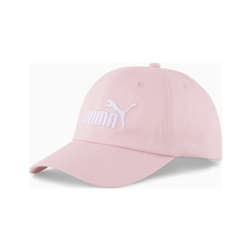 Puma Kepurė Paaugliams Ess Cap Jr Chalk Pink 022417 11