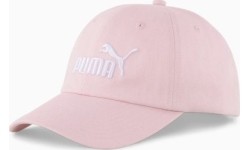 Puma Kepurė Paaugliams Ess Cap Jr Chalk Pink 022417 11