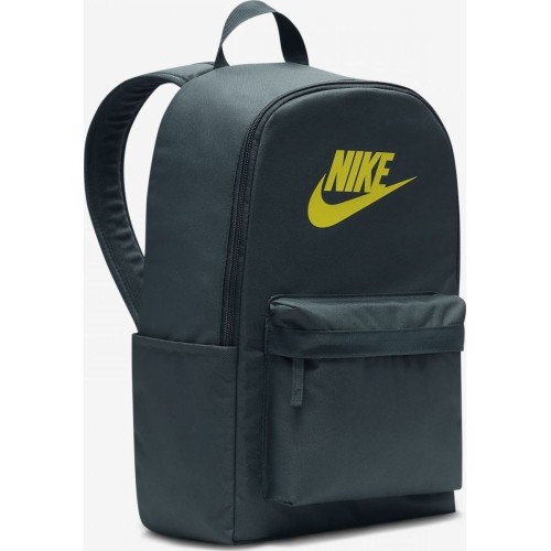 Plecak Nike NK Heritage Bkpk Turquoise DC4244 328