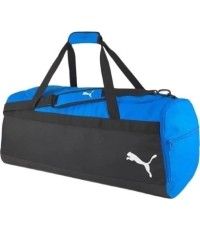 Puma teamGOAL 23 Teambag torba sportowa Blue Black 076862 02
