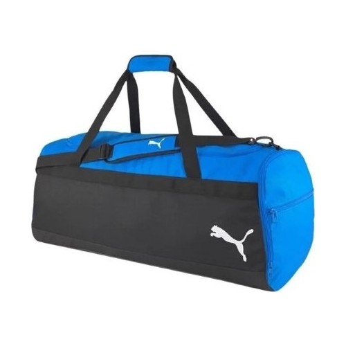 Puma teamGOAL 23 Teambag torba sportowa Blue Black 076862 02