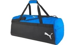 Puma teamGOAL 23 Teambag torba sportowa Blue Black 076862 02