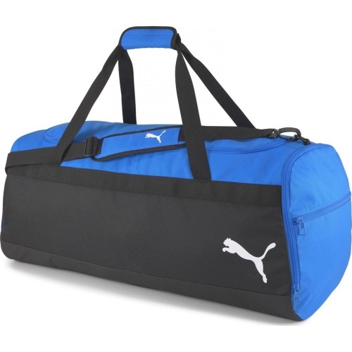 Puma teamGOAL 23 Teambag torba sportowa Blue Black 076862 02