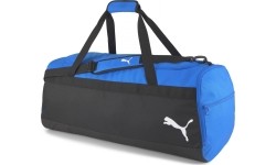 Puma teamGOAL 23 Teambag torba sportowa Blue Black 076862 02