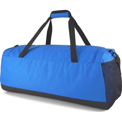 Puma teamGOAL 23 Teambag torba sportowa Blue Black 076862 02