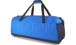 Puma teamGOAL 23 Teambag torba sportowa Blue Black 076862 02