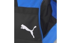 Puma teamGOAL 23 Teambag torba sportowa Blue Black 076862 02