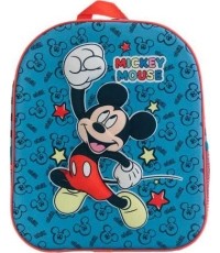 Disney Kuprinė Mickey Vaikams Blue MIC12301