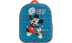 Disney Kuprinė Mickey Vaikams Blue MIC12301