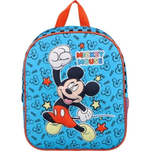 Disney Kuprinė Mickey Vaikams Blue MIC12301