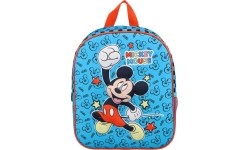 Disney Kuprinė Mickey Vaikams Blue MIC12301