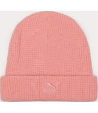 Puma Kepurė Archive Mid Fit Beanie Pink 022848 18