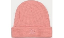 Puma Kepurė Archive Mid Fit Beanie Pink 022848 18