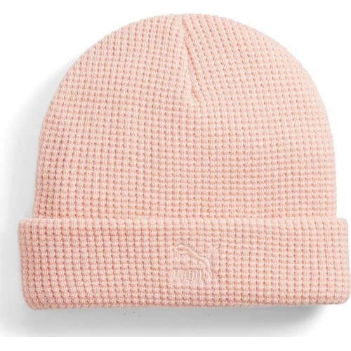 Puma Kepurė Archive Mid Fit Beanie Pink 022848 18
