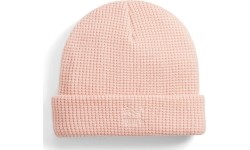 Puma Kepurė Archive Mid Fit Beanie Pink 022848 18