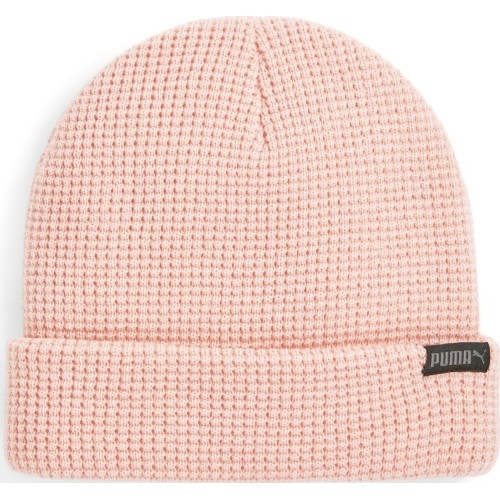 Puma Kepurė Archive Mid Fit Beanie Pink 022848 18