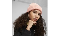 Puma Kepurė Archive Mid Fit Beanie Pink 022848 18