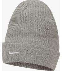 Nike Kepurė U Nsw Beanie Utility Swoosh Grey DV3342 063