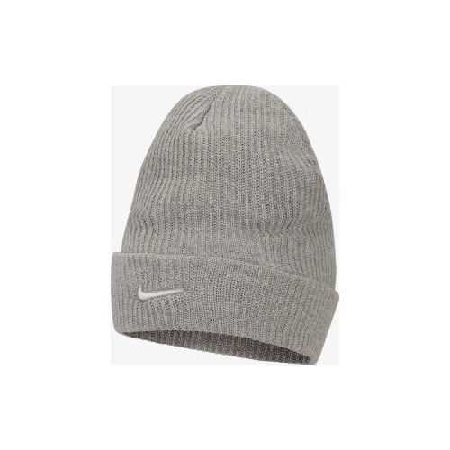 Nike Kepurė U Nsw Beanie Utility Swoosh Grey DV3342 063