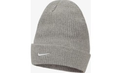 Nike Kepurė U Nsw Beanie Utility Swoosh Grey DV3342 063