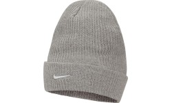 Nike Kepurė U Nsw Beanie Utility Swoosh Grey DV3342 063