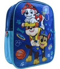 Kuprinė Vaikams Paw Patrol Blue PPT12001 5