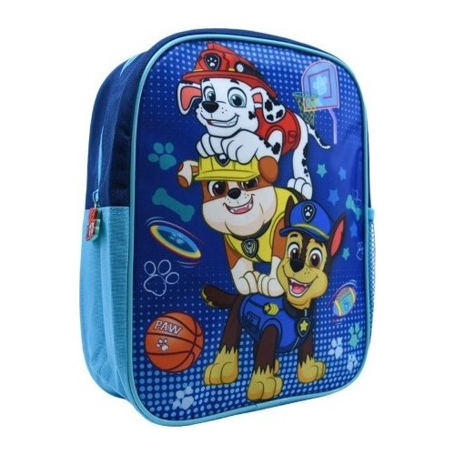 Kuprinė Vaikams Paw Patrol Blue PPT12001 5