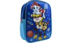 Kuprinė Vaikams Paw Patrol Blue PPT12001 5
